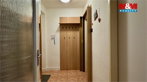 Prodej bytu 3+1, 62 m² 10