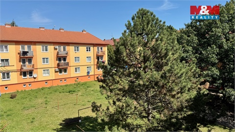 Prodej bytu 3+1, 62 m² 12