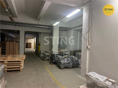 Pronájem skladu / haly, 605 m² 6