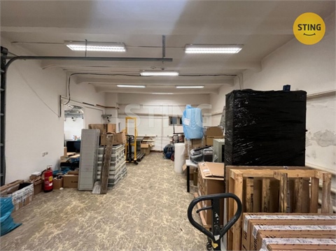 Pronájem skladu / haly, 86 m² 6