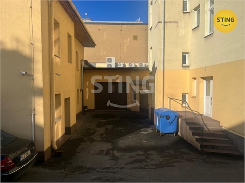 Pronájem skladu / haly, 86 m² - 4