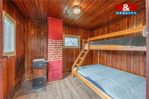 Prodej chaty / chapuly, 56 m² 6
