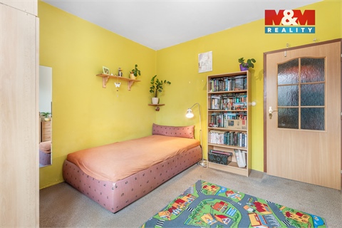 Prodej bytu 4+1, 83 m² 10