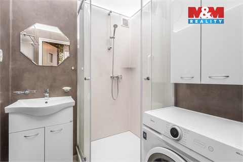 Prodej bytu 4+1, 83 m² 12