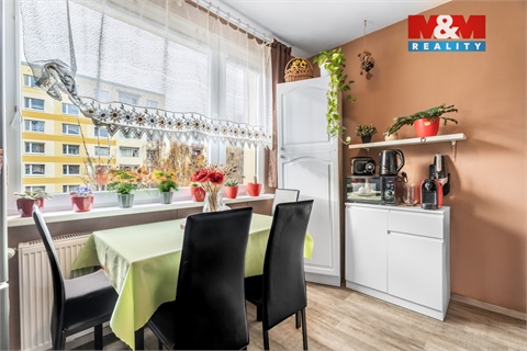 Prodej bytu 4+1, 83 m² 4