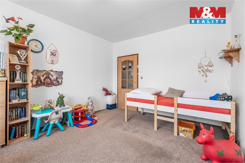 Prodej bytu 4+1, 83 m² - 6