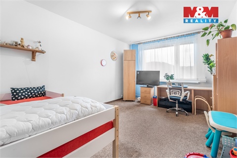 Prodej bytu 4+1, 83 m² 6