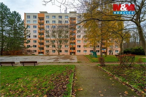 Prodej bytu 4+1, 83 m² 16