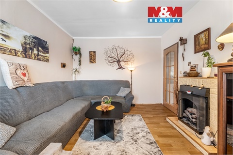 Prodej bytu 4+1, 83 m² 0