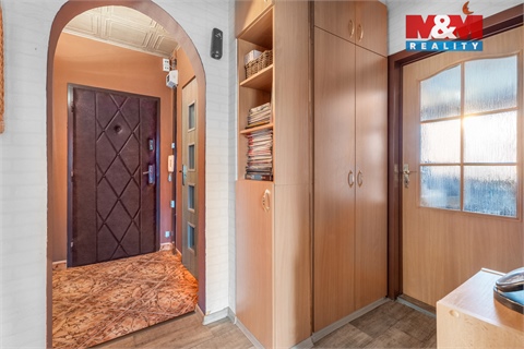 Prodej bytu 4+1, 83 m² - 10