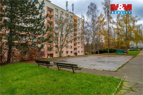 Prodej bytu 4+1, 83 m² - 14