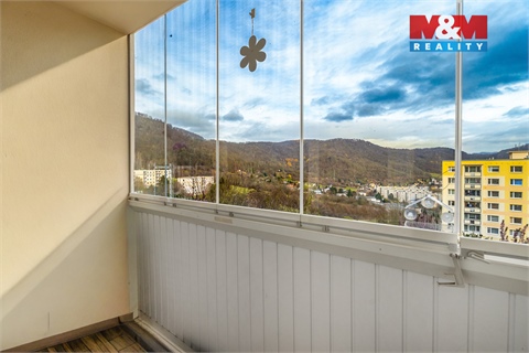 Prodej bytu 4+1, 83 m² - 12