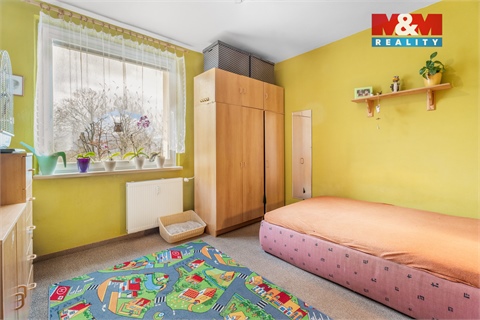 Prodej bytu 4+1, 83 m² - 8