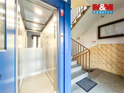 Prodej bytu 2kk, 37 m² 8