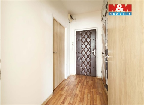 Prodej bytu 2kk, 37 m² 6