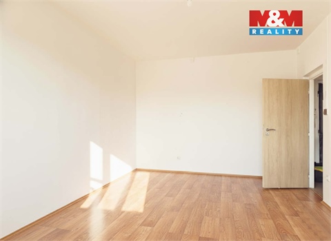 Prodej bytu 2kk, 37 m² 2