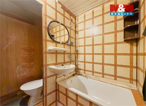 Prodej bytu 2kk, 37 m² - 6