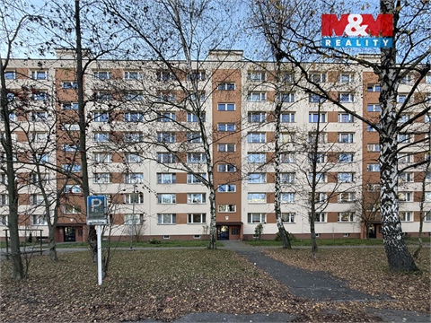 Prodej bytu 2kk, 37 m² - 8