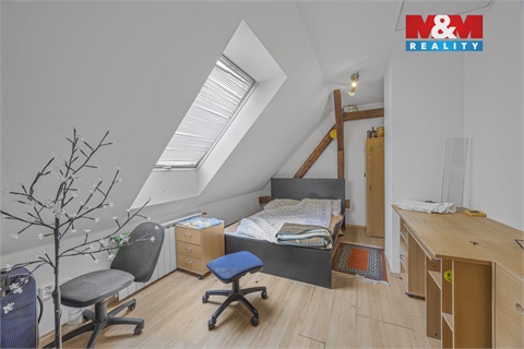 Prodej rodinného domu, 206 m² 14