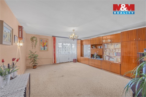 Prodej rodinného domu, 206 m² 16