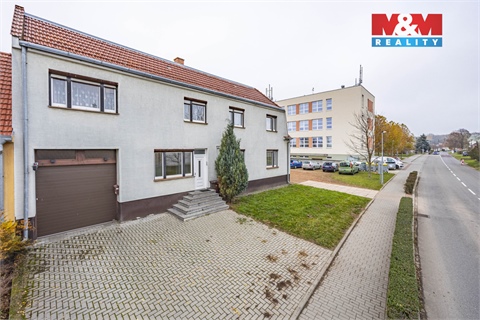 Prodej rodinného domu, 206 m² 2