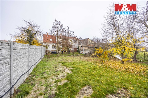 Prodej rodinného domu, 206 m² - 18