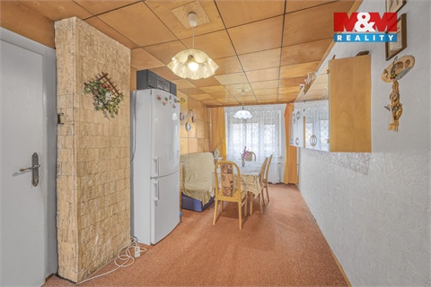 Prodej rodinného domu, 206 m² - 16