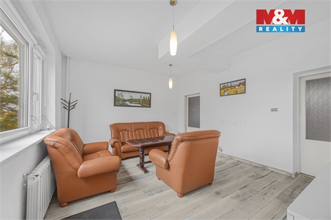 Prodej rodinného domu, 206 m² - 8