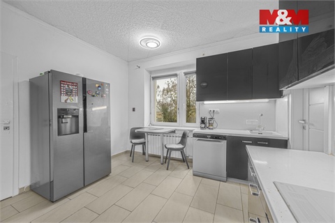 Prodej rodinného domu, 206 m² 4