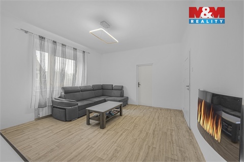 Prodej rodinného domu, 206 m² 6