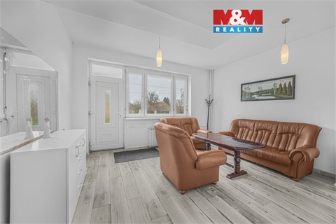 Prodej rodinného domu, 206 m² 0