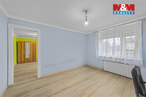 Prodej rodinného domu, 206 m² 12