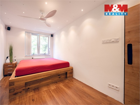 Prodej bytu 3+1, 80 m² 2