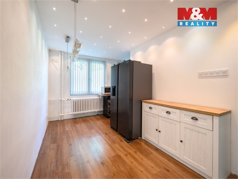 Prodej bytu 3+1, 80 m² 4