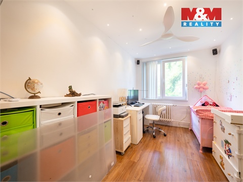 Prodej bytu 3+1, 80 m² - 2