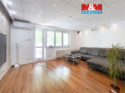 Prodej bytu 3+1, 80 m² 0