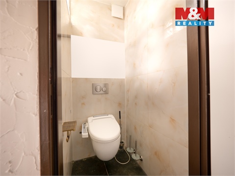 Prodej bytu 3+1, 80 m² 6