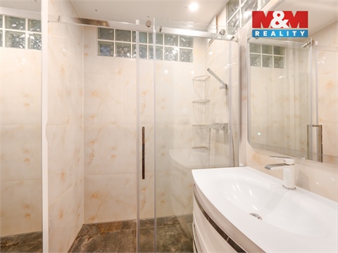 Prodej bytu 3+1, 80 m² - 4