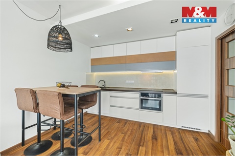 Prodej bytu 2kk, 60 m² - 2