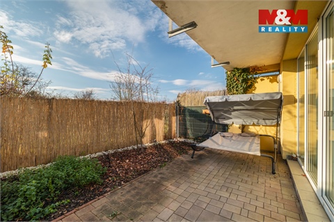 Prodej bytu 2kk, 60 m² 10