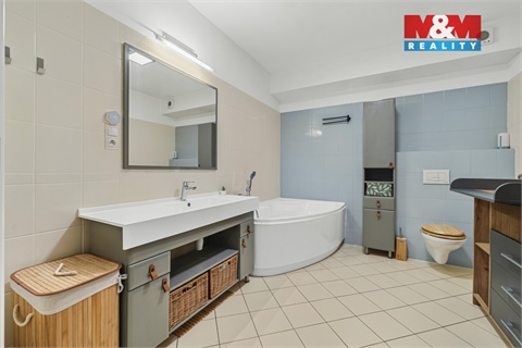 Prodej bytu 2kk, 60 m² 4