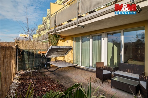 Prodej bytu 2kk, 60 m² - 8