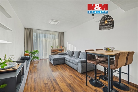 Prodej bytu 2kk, 60 m² 0