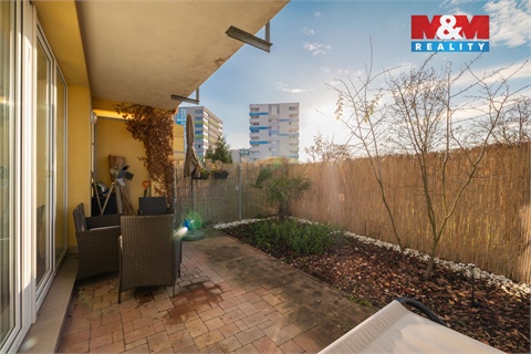 Prodej bytu 2kk, 60 m² 8