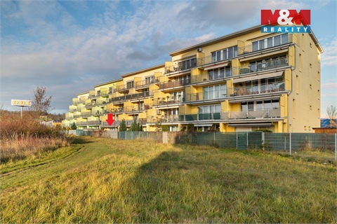 Prodej bytu 2kk, 60 m² - 6