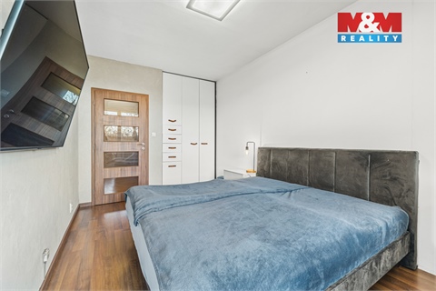 Prodej bytu 2kk, 60 m² 2