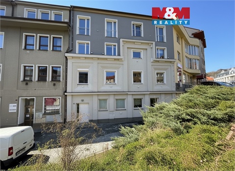 Pronájem bytu 1kk, 29 m² 0