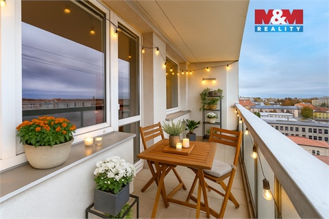 Prodej bytu 3+1, 71 m² 8