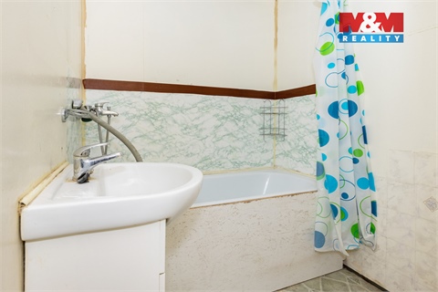 Prodej bytu 3+1, 71 m² 22