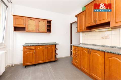 Prodej bytu 3+1, 71 m² 18